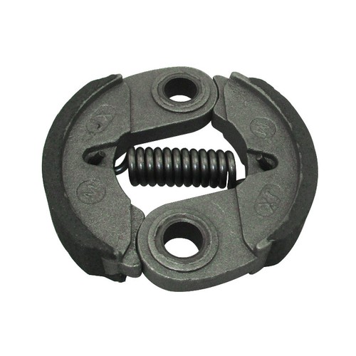 Clutch pad for 33cc 43cc - clutch,