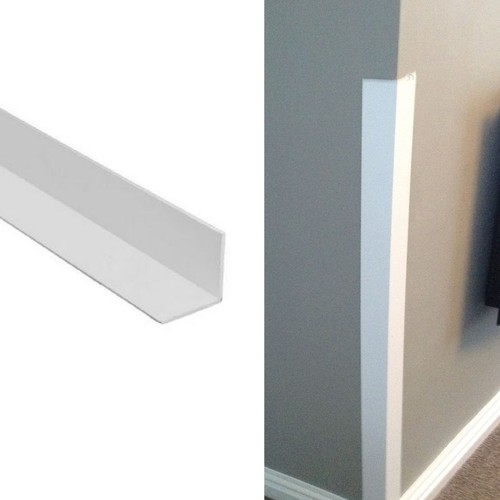 Corner wall protector - corner,