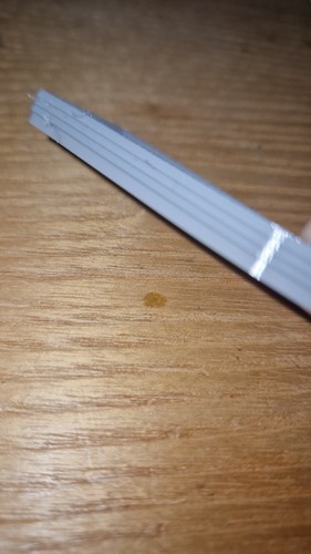 Td5 ecu plug seal - plug,