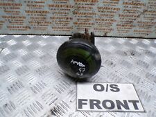 BFD069390 2001 TOYOTA