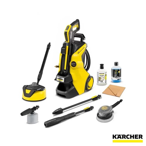 Karcher power control car - k5,
