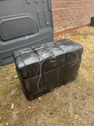 105 litre water - 105,