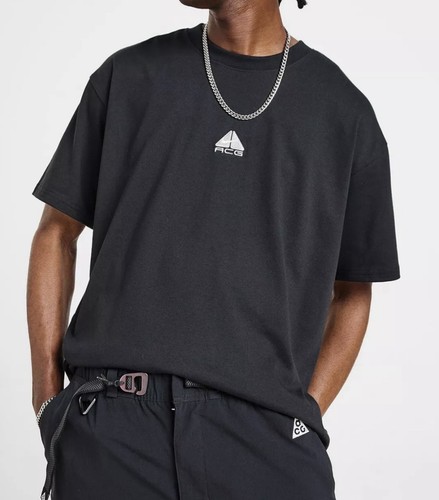 Nike acg lungs tshirt - nike,