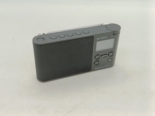 Sony xdr s41d - sony, digital