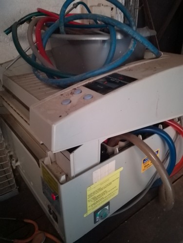 Jpi ray film processer - jpi, jp33