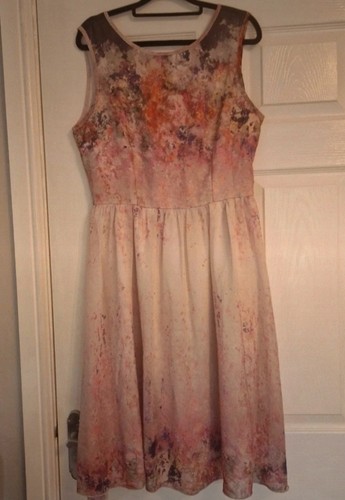 Little mistress pink - little,