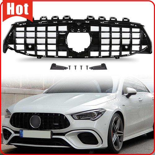 For mercedes cla class w118 - class,