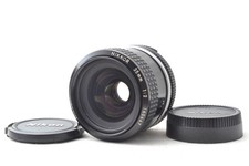 [AS IS / For Parts] Nikon Ai