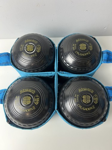 Almark crusader lawn - (2),
