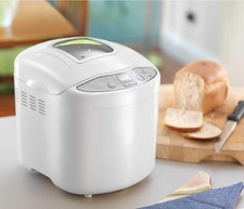 Russell Hobbs White Bread