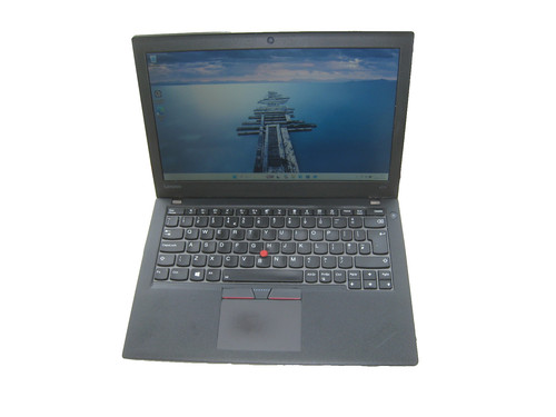 Lenovo x270 laptop - lenovo, 6300u
