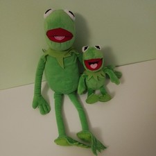 Official Kermit the Frog Soft