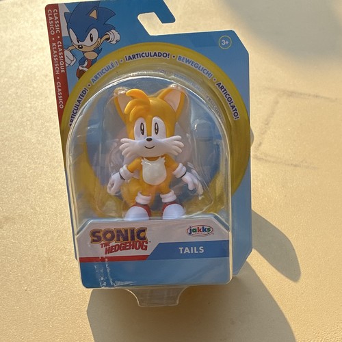 Jakks pacific sonic the - jakks,