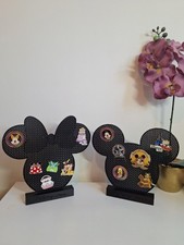 Disney Mickey Mouse And Minnie