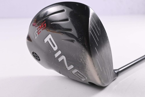 Ping g25 driver degree - driver, /