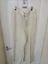 mint velvet Neutral Stripe