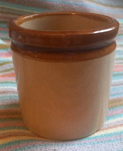 Vintage moira pottery small - moira,