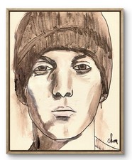 11x14 “Eminem”