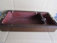 VINTAGE SINGER SEWING -SINGER