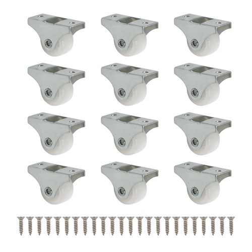 Pcs fixed castor - castor, for