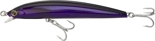 Zuri hydro minnow lc - minnow,