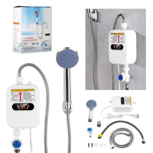 3500w instant electric - instant,