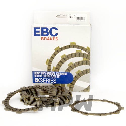 Clutch kits friction plate - clutch,