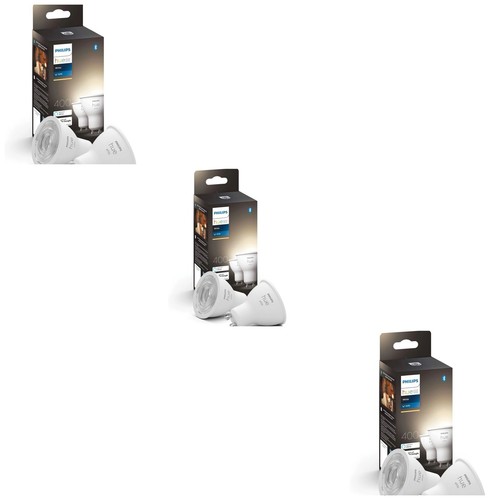 Philips hue gu10 - hue, smart