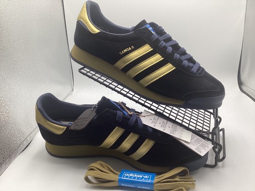 Adidas samoa spzl trainers - spzl,