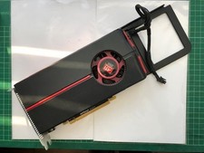 Apple ATI Radeon HD-5770 1GB