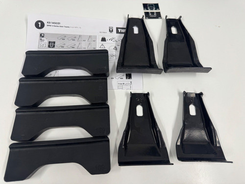 Thule fitting kit 5031 - kit, no