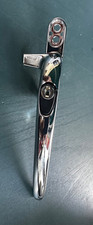 Yale Chrome Cockspur Window Handle Right Hand 9mm