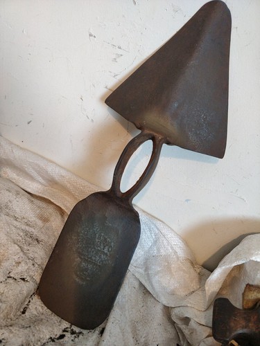 Vintage rare ploughing - vintage,