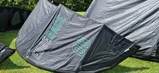 kitesurf kite OZONE Edge 9m