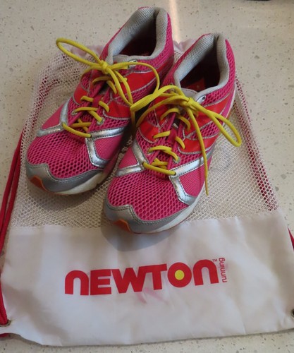 Newton running racing shoes - newton,