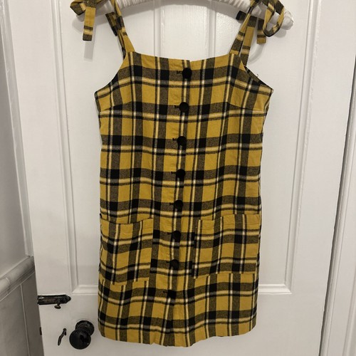 Lazy oaf yellow - oaf, checked