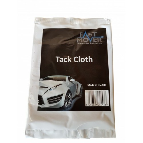 Tack cloth rag sticky tak - sticky,