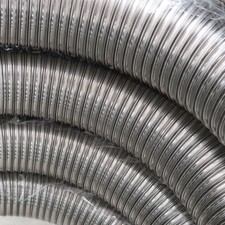 Flexible Flue Liner HETAS for