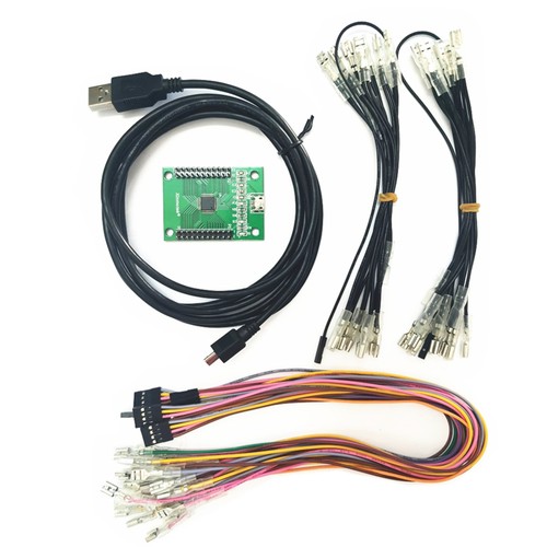 Arcade encoder usb - arcade,