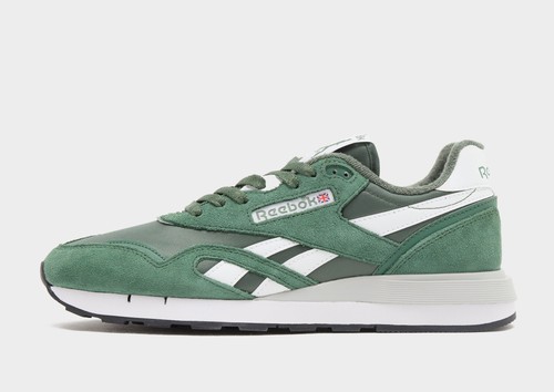 Genuine reebok classic - genuine, nylon