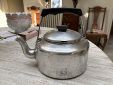 Vintage Aga / Range Kettle