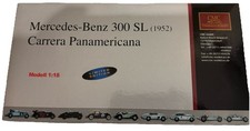 CMC Mercedes-Benz 1:18 300SL