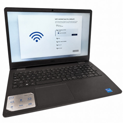 Dell inspiron 3501 laptop - dell,