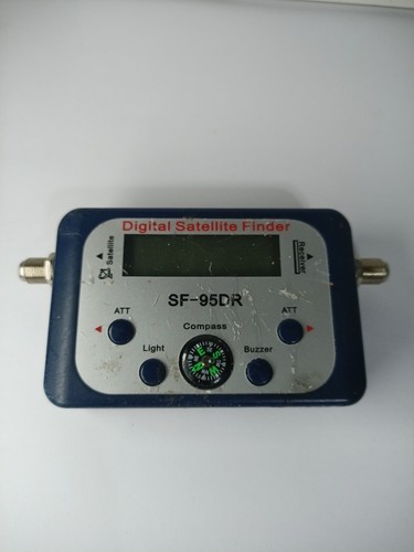 95dr digital satellite - digital,