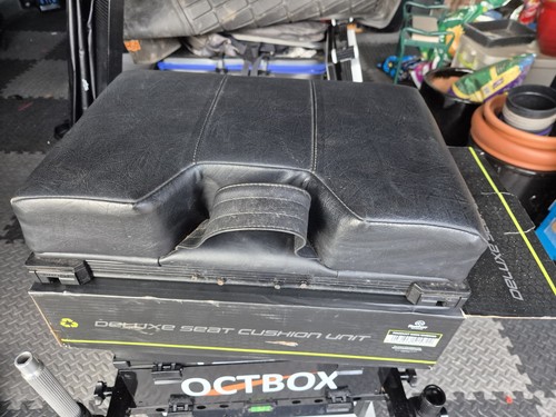 Seatbox cushion matrix - on,