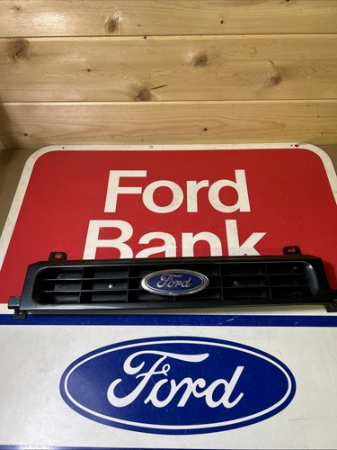 Ford scorpio granada mk3 - ford,