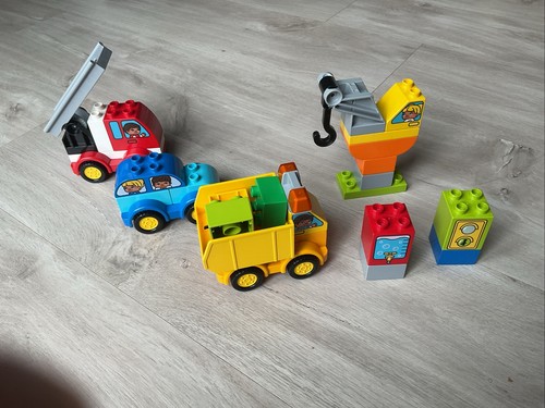 Lego duplo bundle - duplo,