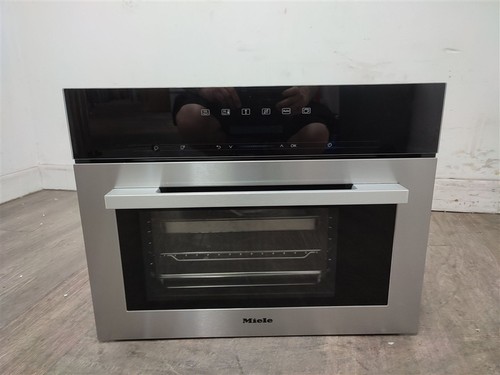 Miele dg7140 oven built - miele,