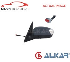 OUTSIDE REAR VIEW MIRROR LHD