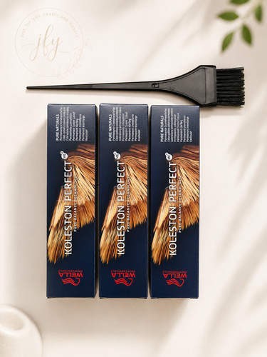 Wella koleston perfect - x,